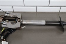 1998-2002 Isuzu Trooper Limited Steering Column W/ Key picture