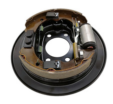 Kawasaki Genuine 2007-2022 MULE 3010 4000 4010 REAR BRAKE DRUM RH 41035-7508 OEM picture