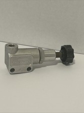 Wilwood adjustable proportioning valve pn260-12627 picture