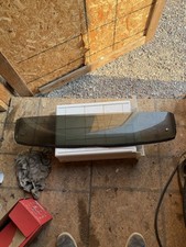 1992-1996 Honda Prelude Coop Top Wind Deflector picture