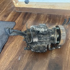 98-03 VW Jetta Golf Beetle 1.9L TDI Diesel Fuel Injection Pump ALH AUTO  11mm  picture