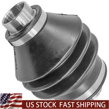 Caltric Rear Propeller Drive Shaft Yoke For Honda Pioneer 500 SXS500M 2015-2022 picture