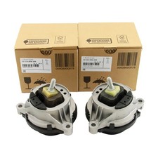 Engine Mount 22116856183 22116856184 Fit For BMW 228i 230i X3 X4 xDrive US Stock picture