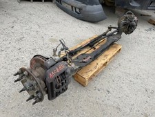 USED 2010 HINO 165 FRONT AXLE BEAM 6250LB 8 Lug MFS061620MB SHIPPED picture