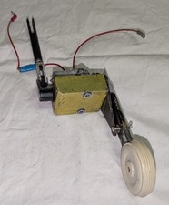 Piper Navajo Landing Gear Selector Lever Handle Switch Assembly Aircraft picture