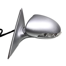 2007 - 2009 Mercedes-Benz W221 S550 Left Driver SIDE View Door Mirror OEM picture