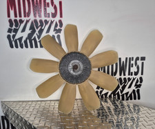 1999-14 OEM Chevy Silverado/GMC Sierra Engine Cooling Fan Blade picture