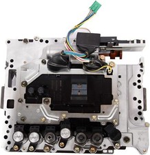 RE5R05A Transmission Valve Body Solenoid TCM 0260550002 For Nissan Xterra /Titan picture