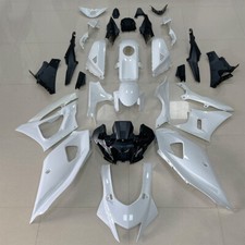 ABS Fairing Kit For Yamaha YZF-R7 2022-2024 YZF R7 Bodywork Unpainted Injection picture