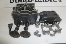 16 390 Duke KTM OEM Cylinder Head Complete 93836020033 2013 - 2024 ADV RC 390 6H picture