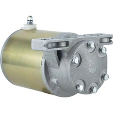 Pump Motor Replacement For Bosch 0-204-788-062 Hino X2772302; 430-20094 picture