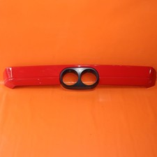 FORD GT REAR BUMPER 2004 2005 2006 RED OEM picture