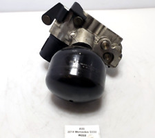 ✅ 2007-2020 OEM Mercedes W222 S550 Hydraulic Valve Block Suspension Pump picture