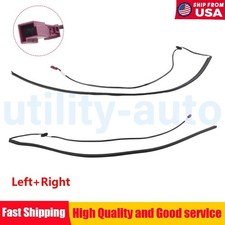 2pcs Rear Left & Right Side Cable Repair Kit For Benz ML W164 ML350 ML63 05-11 picture