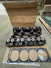 1968 1969 Ford Mustang GT Shelby GT500 Torino Cougar ORIG 390 428 CYLINDER HEADS picture