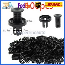 New30pcs 91505-TM8-003 Push Type Clips Fits Honda Acura Part picture