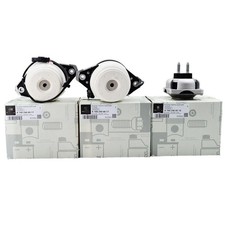 3X Engine mounts For Mercedes Benz W292 W166 ML350 GL350 GLE350 GLS350 ML250 OEM picture