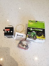 XTREME Battery 6N4-2A UNV 6/Volt 6N4-2A UNV 6 VOLT 4Ah picture