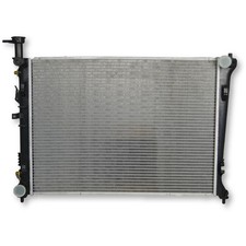GPD Radiator fits 2010-2013 Kia Forte Koup picture