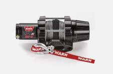 16-24 Yamaha Grizzly Kodiak Wolverine Winch Kit Synthetic Rope DBY-10598-00-00 picture