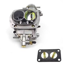 New Weber Carburetor 1800/2000 28-32 ADF for Fiat 124 Spider picture