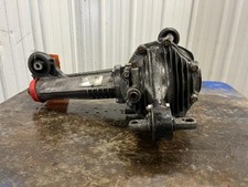 2005-2010 Jeep Grand Cherokee Front Differential Carrier Assembly 3.73 Ratio OEM picture