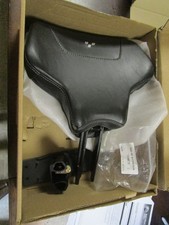 CanAm OEM Spyder backrest kit new 219400679 picture