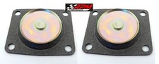 Genuine Holley 135-5 30cc Accelerator Pump Diaphragm 2 Pack A36X2 picture