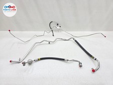 2022-2024 LEXUS NX350H 2.5L AC AIR CONDITIONING LINE TUBE PIPE SET OEM picture