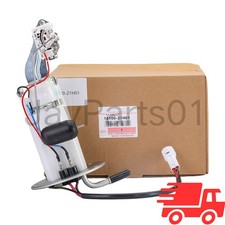 OEM 15100-21H01 FUEL PUMP ASSEMBLY For SUZUKI 2007-2011 GSXR1000 GSX-R1000  US picture
