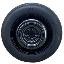 2008-2019 Toyota Highlander 18x4 Compact Spare Tire Alloy Wheel Rim Assembly Oem picture