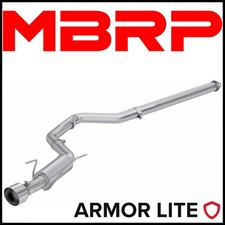 MBRP Armor Lite 3