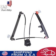 66944900 84934200 Power Window Regulator For Maserati Quattroporte M139 03-13 picture