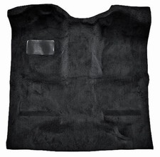 JEGS Molded Cut Pile Carpet for 1999-2007 Chevy Silverado/GMC Sierra Trucks picture