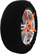 EASYSOX ES78 Quality Chain Traction Chain Alternative Passenger Light Truck SUV picture
