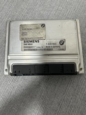 OEM Siemens MS43 ECU picture