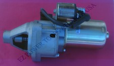 Champion CPE 71351 4000PSI 4GPM Wireless Start Pressure Washer Starter Motor picture