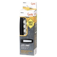 Grote    Bz321 5    Forward Lighting  Brite Zone   Rect picture