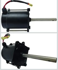 Motor Fits Buyers 1400701SS Salt Dog 2000 BP801022A 43022124 3014078 SAB0193  picture