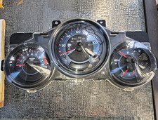 Honda Element Manual Transmission Instrument Cluster 2003-2006 picture