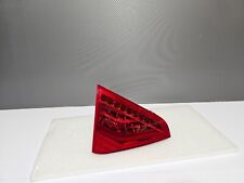 Audi S5 A5 RS5 OEM LED Left Inner Tail Light 2012 2013 2014 2015 2016 2017 picture