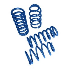 Touring Tech Lowering Springs for 2011+ Grand Cherokee /Durango 1.2