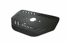 Rago Fabrication R1419TTUNDM Modular Dash Mount Plate for 14-21 Toyota Tundra picture