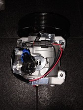 A-Premium AC Compressor with Clutch For Freightliner Cascadia 2011-2019 picture