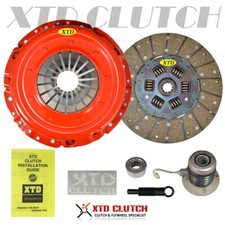 AIMCO STAGE 1 HD CLUTCH KIT fits 2005 2006 2007 2008 2009 MUSTANG SHELBY GT 4.6 picture