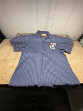 AMC Jeep Large mechanics shirt picture