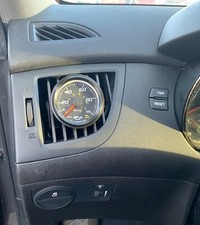 Genesis Coupe 10-16 Gauge Pod Driver Vent picture