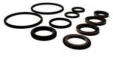 BMW Z4 E85 E86 M3.2 ROADSTER & COUPE 2002-2008 S54 VANOS O-RING SEAL REPAIR KIT picture