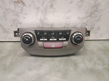 10-14 SUBARU LEGACY A/C HEATER TEMPERATURE CLIMATE CONTROL OEM 72311AJ08A picture