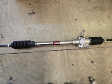 Wilwood 350-2038 Pinto Style Steering Rack and Pinion picture